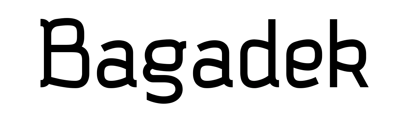 Bagadek